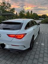 Mercedes-Benz CLA 250 Shooting Brake 4M AMG junge Sterne - Mercedes-Benz: Sterne Junge
