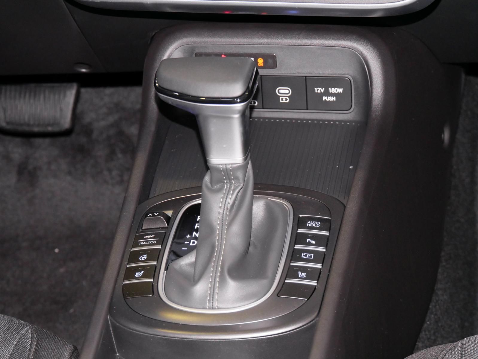 Hyundai KONA - Bild 18