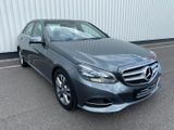Mercedes-Benz E 300 E -Klasse BlueTec Vollleder Panoramadach - Mercedes-Benz E 300 mit Diesel-Antrieb