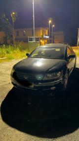 Volkswagen VW Phaeton 3.0 TDI V6 4Motion  Exclusiv V... - VW Phaeton Unfallwagen