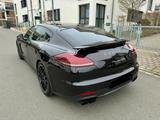 Porsche Panamera GTS BOSE CARBON KEYLESSGO NEUWERTIG - Porsche in Nürnberg