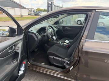 Nissan Qashqai - 6