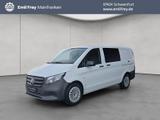 Mercedes-Benz Vito 116 CDI Mixto Lang, Kamera, Klima, Smartpho - Angebote