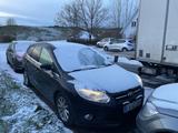 Ford Focus Turnier Titanium AUTOMATIK 163HK - Ford Focus mit Diesel-Antrieb: 16