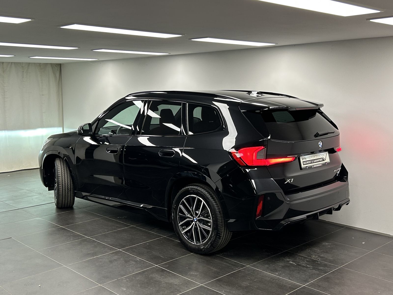 BMW X1 - Bild 3