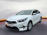 Kia Ceed SW Aut.,LED,Kamera,SHZ,LKRHZ - gebrauchte Kia cee'd Sportswagon aus dem Jahr 2024