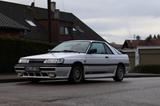 Nissan Sunny GTI 1.6l - Nissan Sunny Gebrauchtwagen