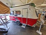HYMER / ERIBA / HYMERCAR Touring  430 Tango Red Edition Autark - Offers