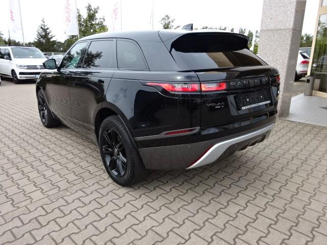 Land Rover Range Rover Velar R-Dynamic S Panorama