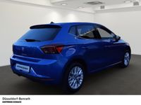 Seat Ibiza - Vorschau Bild 4