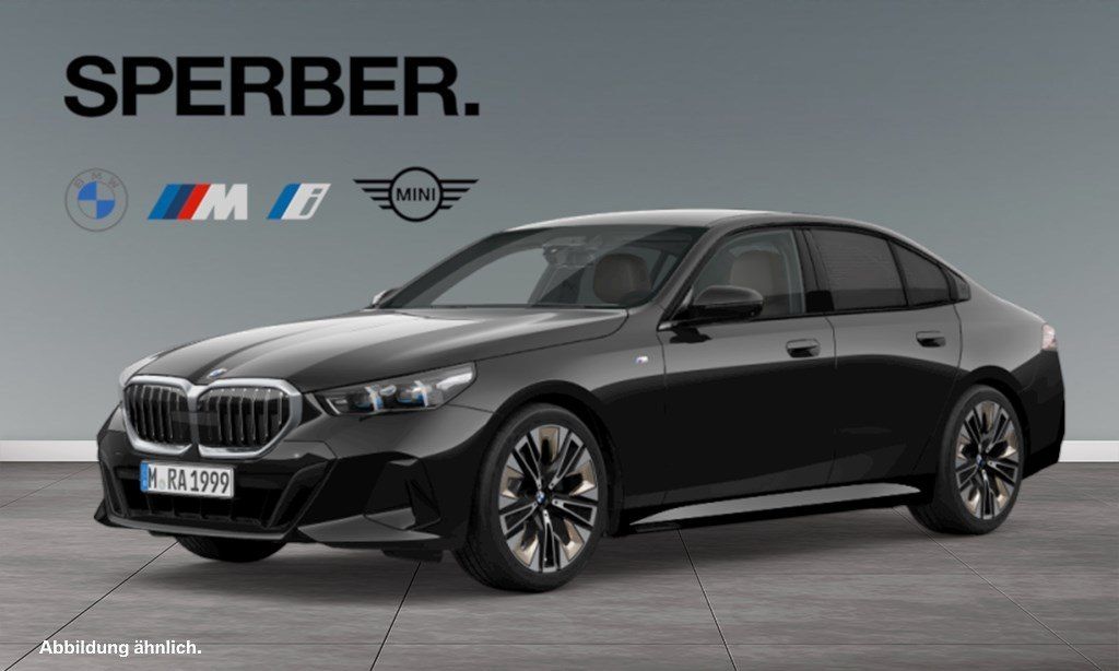 BMW 520d xDrive M Sportpaket*Sitzbelüftung*Standheiz