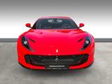Ferrari 812 Superfast 1. Hand * Kamera * Lift-System * - Ferrari 812 aus 2019