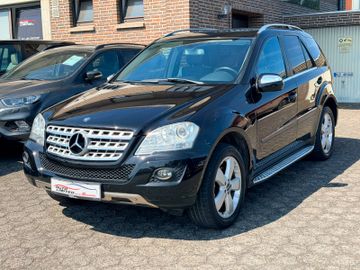 Mercedes ML 350 - 2