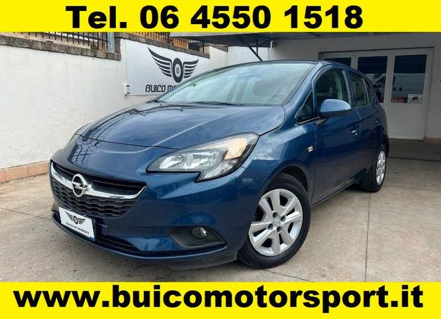 Opel Corsa N-Joy 1.3 Cdti 75 CV Euro 6b 5 porte