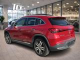 Mercedes-Benz EQA 250*SHZ*LED*PDC*ACC*AHK*360Camera*Navi*1Hand - Mercedes-Benz EQA mit Panoramadach