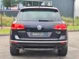 Volkswagen Touareg V6 TDI R-Line Terrain Tech 4Motion*Autom - Volkswagen Touareg: R