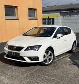 Seat Leon 1.2 TSI 81kW Start&Stop Style Style