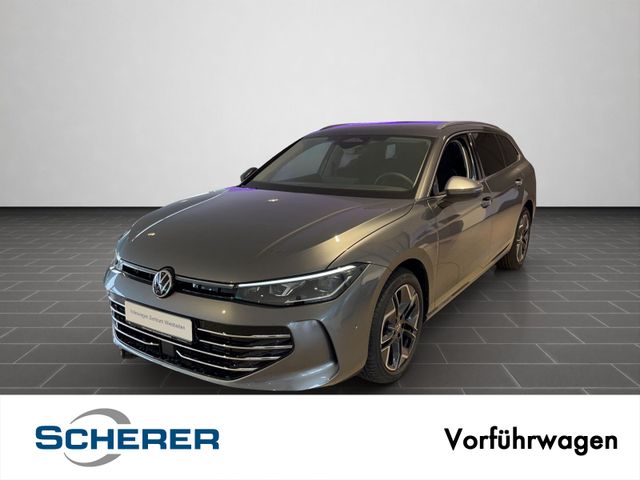 Volkswagen Passat Elegance 2.0 TDI DSG ASSISTENZ NAVI AHK