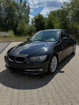 BMW E92 318i Coupé | 18" M-Paket-Felgen | ... - BMW 318 E92 Gebrauchtwagen
