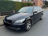 BMW Bmw 520d E61 Facelift 8-Fach Bereift - BMW 5er E61 mit Facelift