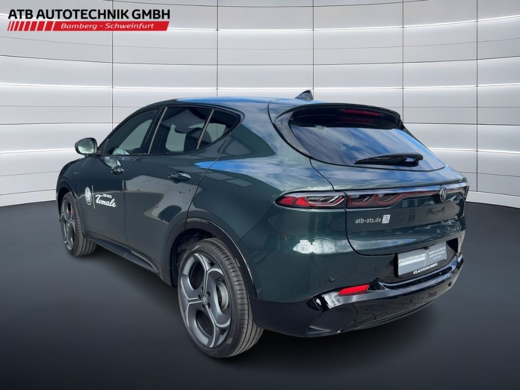 Fahrzeugabbildung Alfa Romeo Tonale Veloce, 360 Kamera, elektr. Heckkl. SHZ