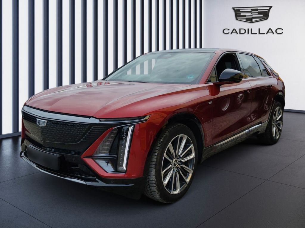 Angebot ansehen Cadillac Andere