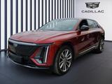 Cadillac Lyriq Sport 600e AWD Vollausstattung Panorama - Cadillac: Rot