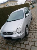 Volkswagen Polo 1.2 47kW Cricket Cricket - Volkswagen Polo: Cricket