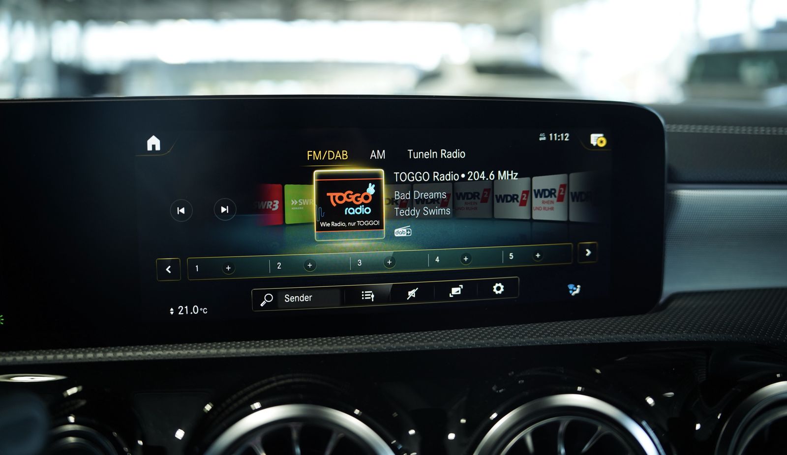 Mercedes Benz Cla 250 Shooting Brake