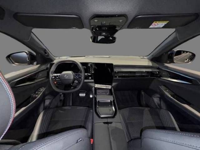 Fahrzeugabbildung Renault Austral Esprit Alpine Full Hybrid E-Tech 200