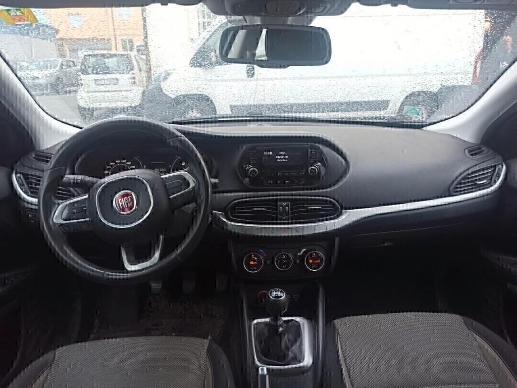 Fiat Tipo