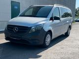 Mercedes-Benz Vito Tourer 111 CDI Pro lang *9-Sitze*Klima*AHK - Mercedes-Benz Vito in Hannover