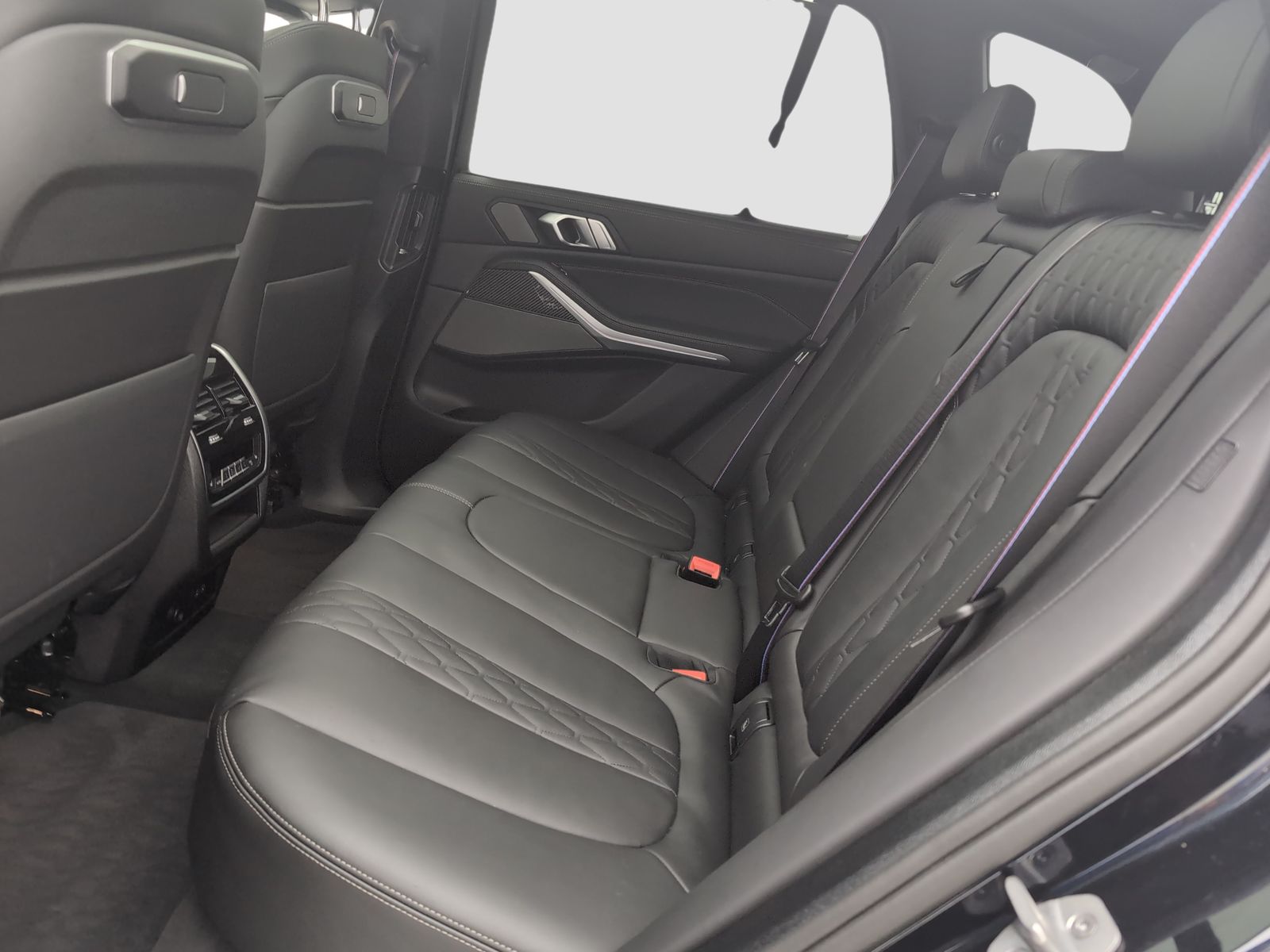 BMW X5 M60 - Bild 11