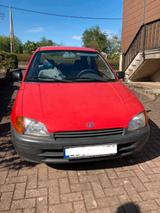 Toyota Starlet - gebrauchte Toyota Starlet aus dem Jahr 1996