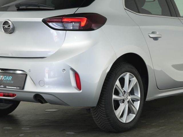 Corsa F ELEGANCE+LED+NAVI+RÜCKFAHRKAMERA+SITZ-/L