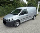 Volkswagen VW Caddy Kastenwagen - Volkswagen Caddy: Kastenwagen