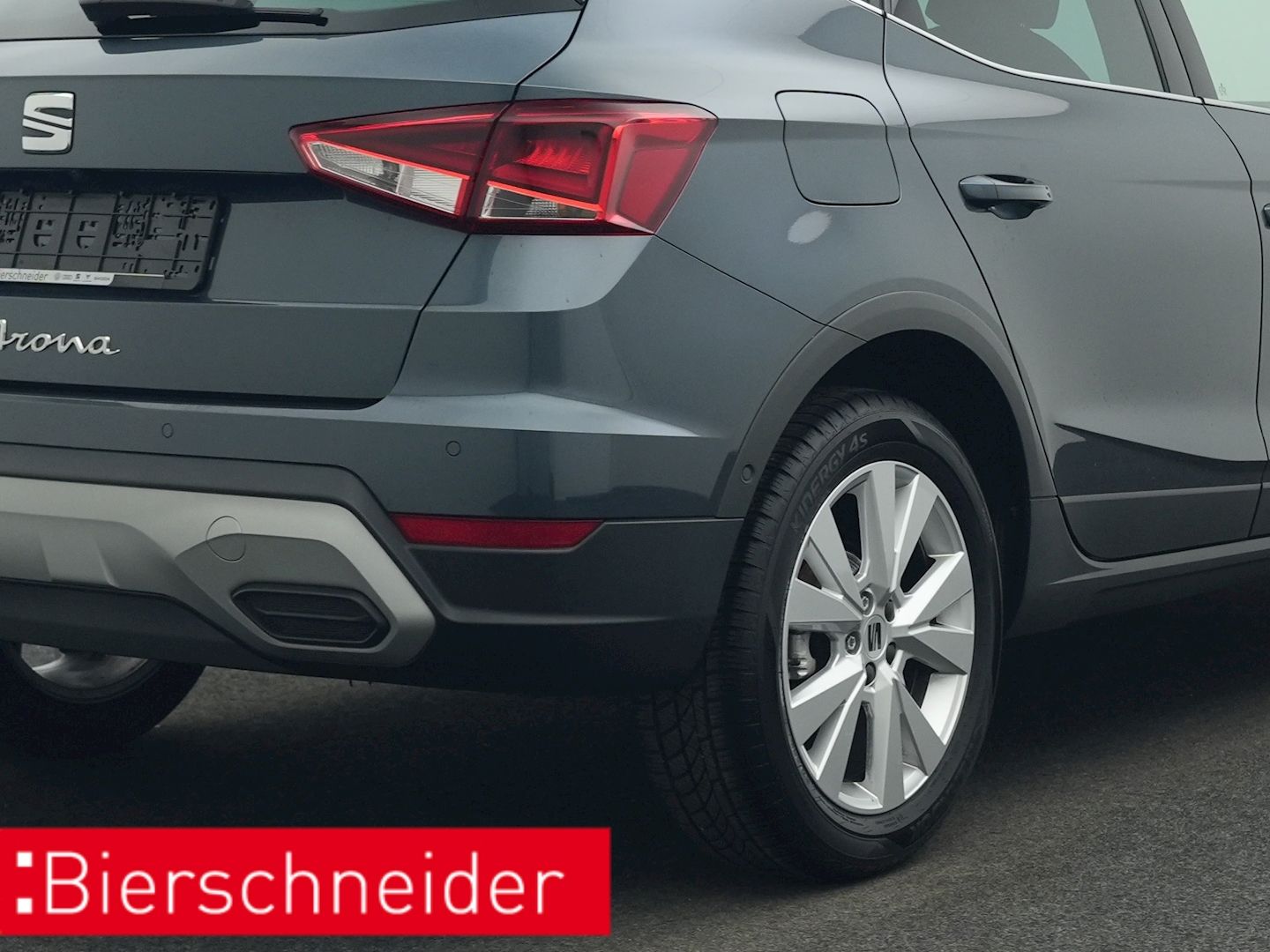 Seat Arona - Bild 19