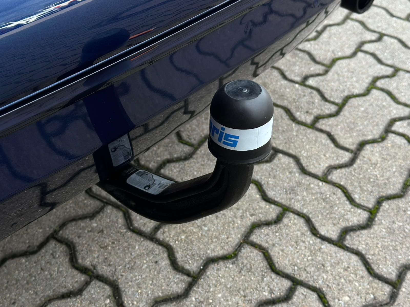 BMW 220i Active Tourer SPORTLINE* AHK#SHZ#NAVI#TEMPO - Image 21