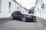 Audi RS6 Avant Performance*Sonderlack*Milltek*MwSt.* - rote Audi RS6