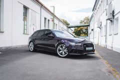 Fahrzeugabbildung Audi RS6 Avant Performance*Sonderlack*Milltek*MwSt.*