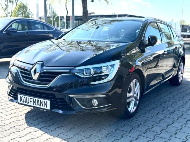 Image of Renault Megane