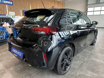 MYAUTOCENTER – Gebraucht- und Jahreswagen mit Werkstattservice in Pfaffenhofen Opel Corsa F *GS Line*Spurhalte*Müdigkeits*LED*