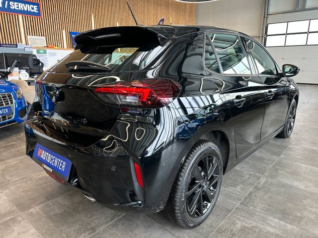 MYAUTOCENTER – Gebraucht- und Jahreswagen mit Werkstattservice in Pfaffenhofen Opel Corsa F *GS Line*Spurhalte*Müdigkeits*LED*