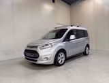 Ford Tourneo Connect 1.0 Benzine Man. - Airco - Pano  - Ford Tourneo: Kleinbus
