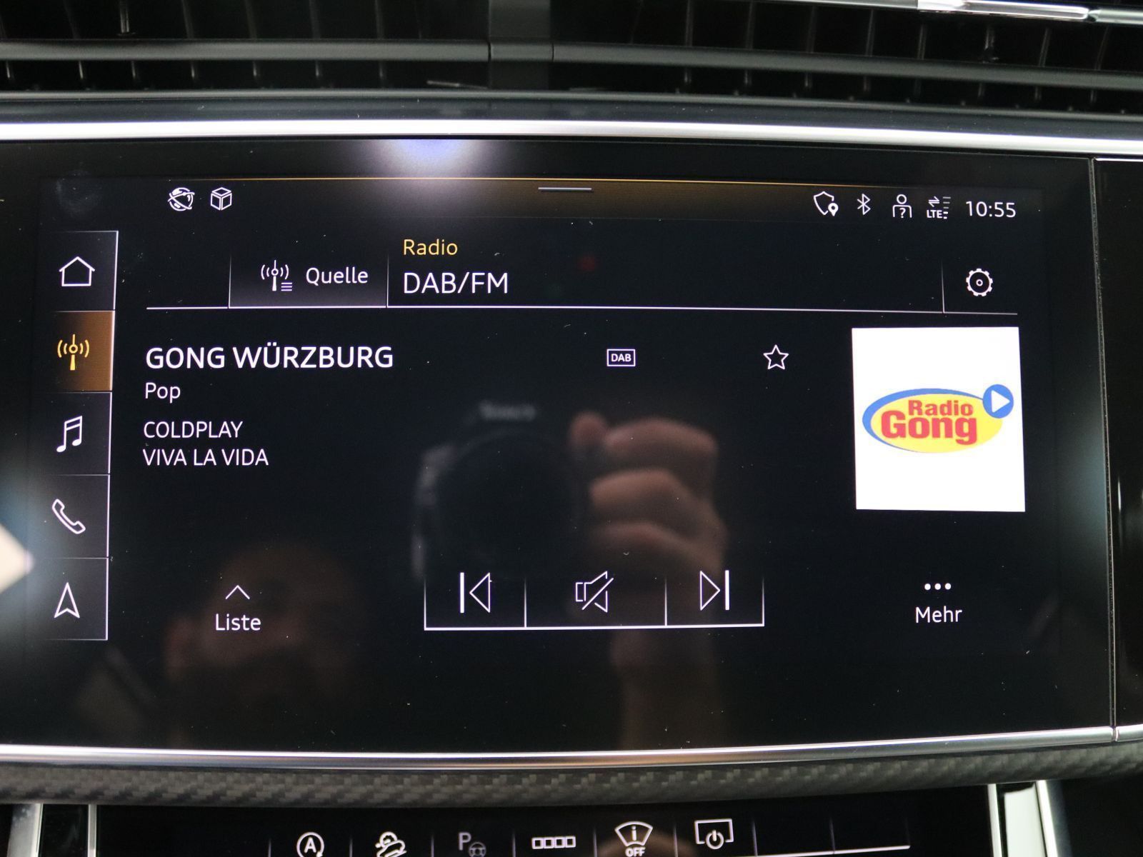 Audi RSQ8 - Bild 17