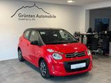 Citroën C1 Feel KLIMA RÜCKFAHRKAMERA TÜV NEU