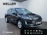 Ford Kuga 2.0 EcoBlue 4x4 TITANIUM *Automatik*beh.WS* - Ford aus 2022