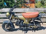 Skyteam Skymax ST125-6 - SKYTEAM MOTORRAD