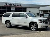 Chevrolet Suburban 5.3 V8 LTZ + LPG - Chevrolet mit LPG-Antrieb