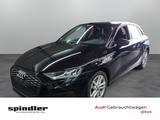 Audi A3 Sportback 40TFSIe S-tronic/ CarPlay, SHZ, DAB - Audi A3: Automatik
